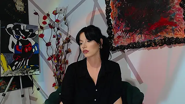 ZaSha   online show from September 23, 2025, 7:22 am