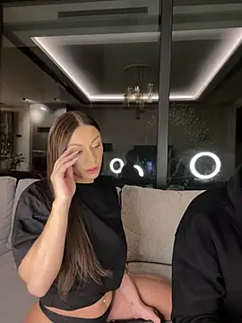 SexOnMyLvL online show from February 9, 2026, 10:25 pm