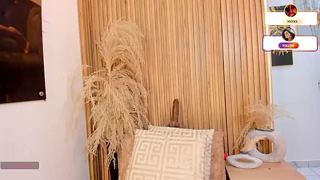 sofhiaa adaams online show from February 18, 2026, 10:50 pm