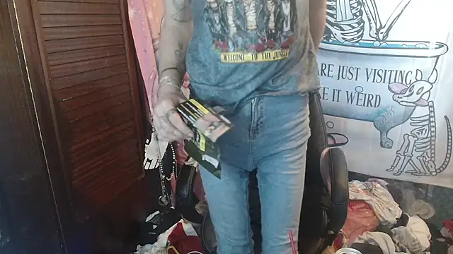 Ombeline1 online show from March 2, 2026, 2:24 pm