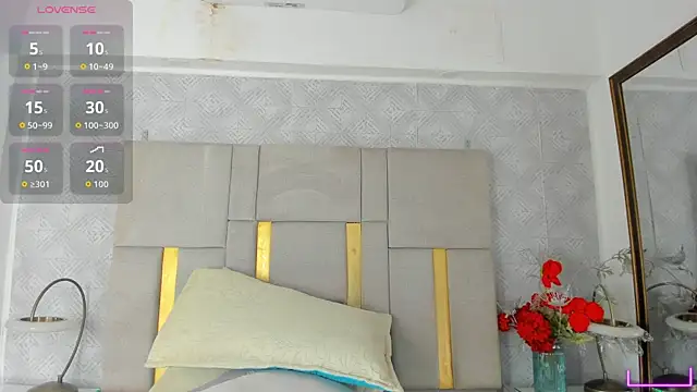 Snapshot of Camilaa_Sanchez_ chatting on July 10, 2026, 12:41 pm Camilaa Sanchez online show from July 10, 2026, 12:41 pm