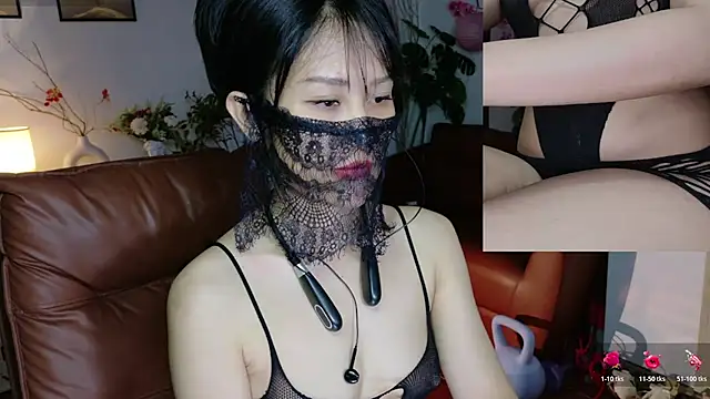 Kirei kirei online show from December 4, 2025, 2:48 pm