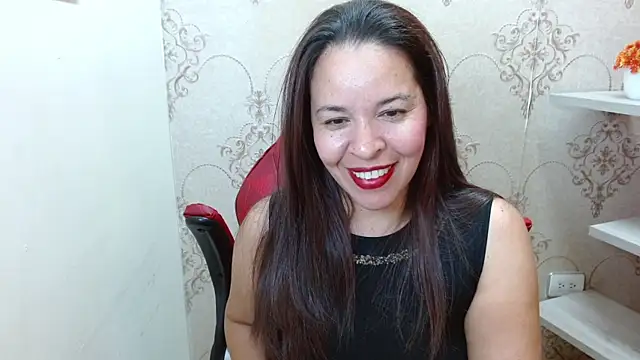 Lizeth Bels online show from December 14, 2025, 7:51 pm