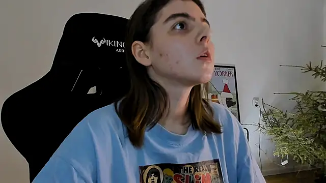 emmamurrr online show from January 11, 2025, 7:27 pm