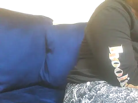 Sexy Riri online show from October 8, 2025, 2:04 pm