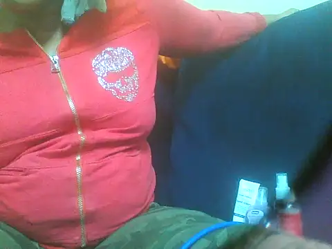 Sexy Riri online show from March 8, 2026, 5:55 am