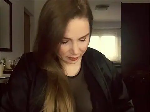 ArianaNextDoor online show from March 22, 2026, 6:06 am