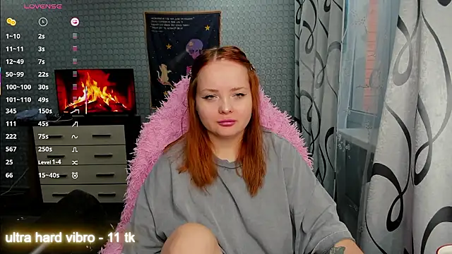 flower sarah  online show from February 6, 2026, 12:30 pm