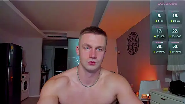 Samuel Andrew online show from February 5, 2026, 5:12 am