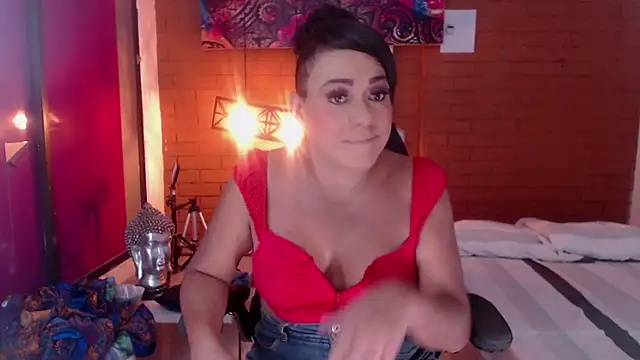 Khatalina hott online show from January 18, 2025, 2:03 am