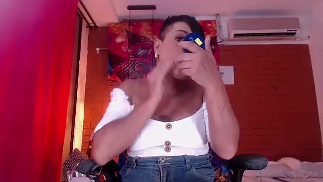 Khatalina hott online show from January 21, 2025, 2:11 am