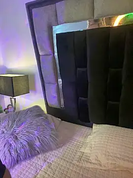 Bonnie vega online show from March 13, 2025, 7:50 pm