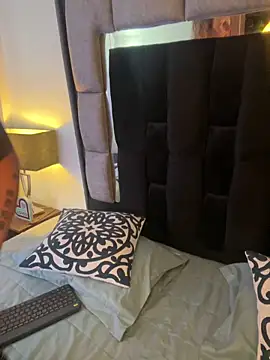 Bonnie vega online show from October 18, 2025, 8:20 pm