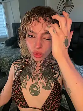 Bonnie vega online show from May 31, 2026, 9:16 pm