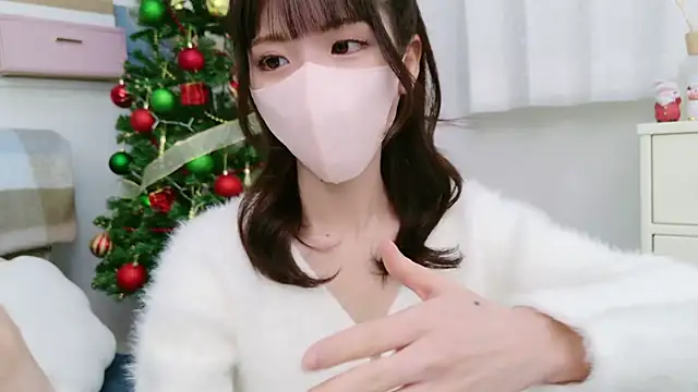 -minami- online show from December 9, 2024, 12:30 pm