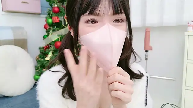 -minami- online show from December 18, 2024, 12:07 pm