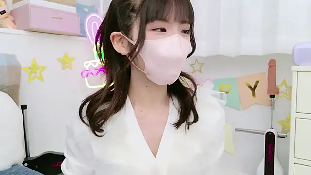 -minami- online show from January 27, 2025, 12:16 pm