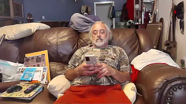 PincheDave4u online show from December 29, 2024, 9:30 pm