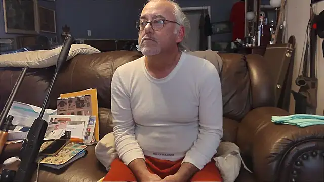 PincheDave4u online show from January 2, 2025, 10:33 pm