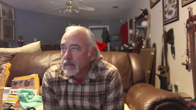 PincheDave4u online show from January 9, 2025, 11:13 pm