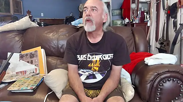 PincheDave4u online show from January 31, 2025, 7:51 pm