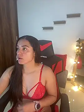 Snapshot of alexa_joonesofficial chatting on February 20, 2025, 10:26 pm alexa joonesofficial online show from February 20, 2025, 10:26 pm