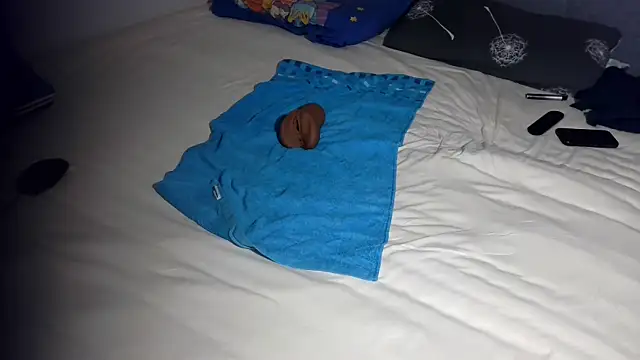 SissyStefanie online show from March 3, 2026, 9:21 pm