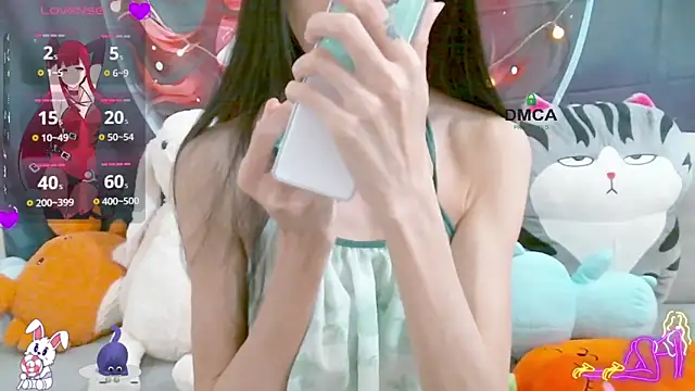 Snapshot of ChangChang_ chatting on January 20, 2025, 1:18 am ChangChang online show from January 20, 2025, 1:18 am