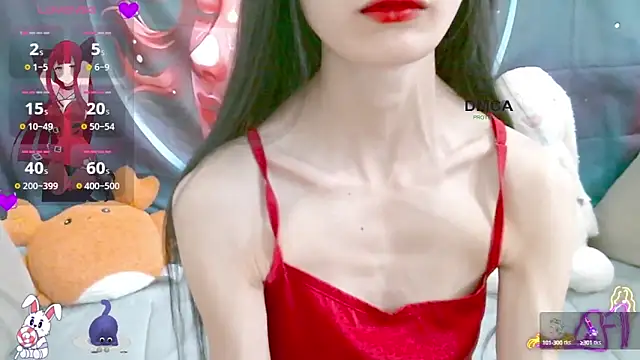 Snapshot of ChangChang_ chatting on February 12, 2025, 1:19 am ChangChang online show from February 12, 2025, 1:19 am