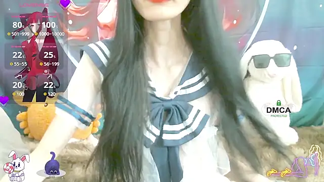 Snapshot of ChangChang_ chatting on February 16, 2025, 7:15 am ChangChang online show from February 16, 2025, 7:15 am