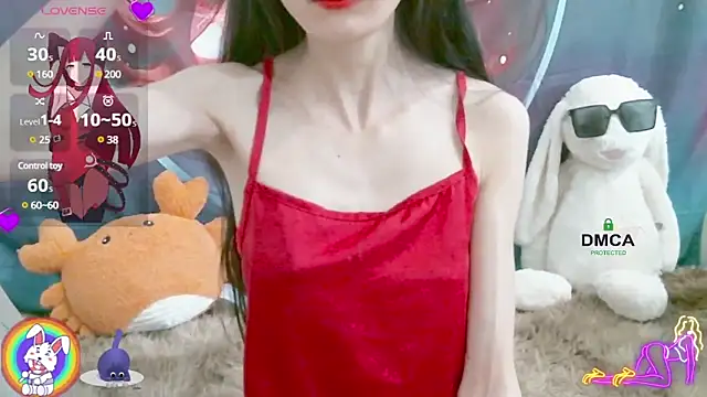 Snapshot of ChangChang_ chatting on February 18, 2025, 7:43 am ChangChang online show from February 18, 2025, 7:43 am