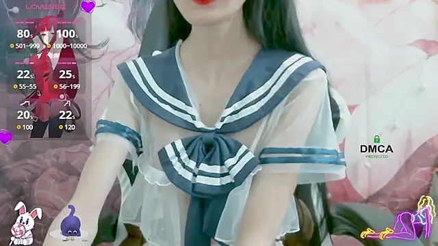 Snapshot of ChangChang_ chatting on February 22, 2025, 4:29 am ChangChang online show from February 22, 2025, 4:29 am