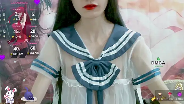 Snapshot of ChangChang_ chatting on March 1, 2025, 1:22 am ChangChang online show from March 1, 2025, 1:22 am