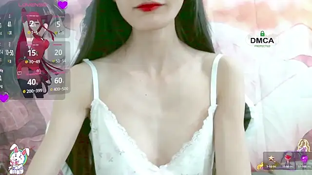 Snapshot of ChangChang_ chatting on March 19, 2025, 4:36 am ChangChang online show from March 19, 2025, 4:36 am