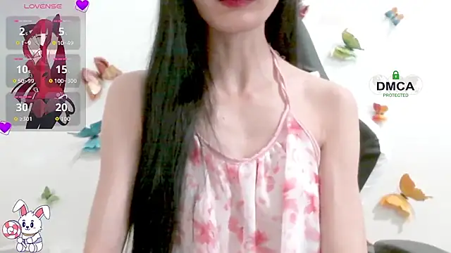 Snapshot of ChangChang_ chatting on October 11, 2025, 1:42 pm ChangChang online show from October 11, 2025, 1:42 pm