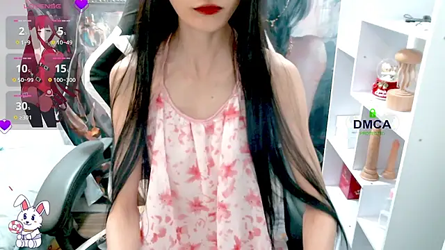 ChangChang  online show from March 7, 2026, 6:21 am