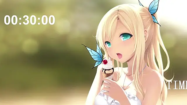 aalyce syn online show from April 8, 2026, 12:21 am