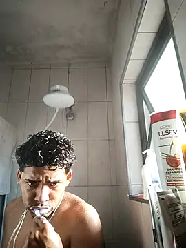 Malvadaozscp online show from April 12, 2026, 11:04 am