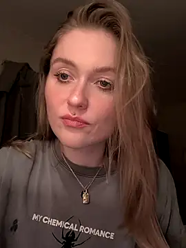 Snapshot of Goldloeckchen159 chatting on February 7, 2026, 9:18 pm Goldloeckchen159 online show from February 7, 2026, 9:18 pm