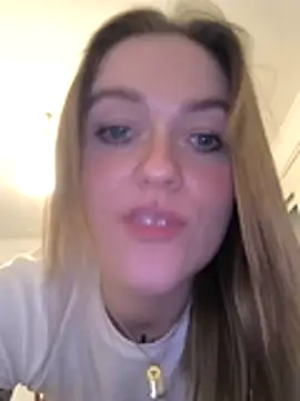 Snapshot of Goldloeckchen159 chatting on February 19, 2026, 8:49 pm Goldloeckchen159 online show from February 19, 2026, 8:49 pm