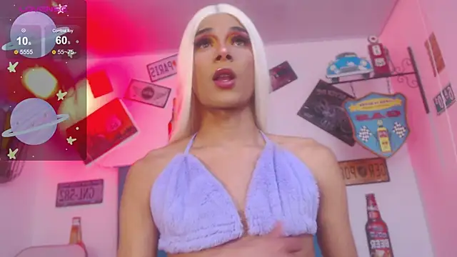 SARA VAL3NTINA  online show from January 14, 2025, 4:25 am