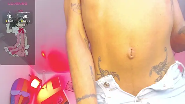 SARA VAL3NTINA  online show from February 4, 2025, 11:49 am