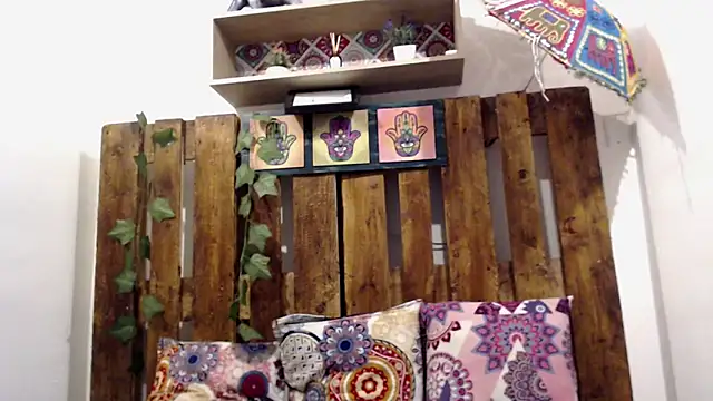 SARA VAL3NTINA  online show from September 10, 2025, 11:16 pm