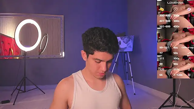 Brat  online show from February 17, 2026, 4:42 am