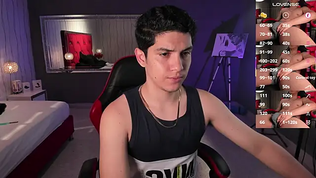 Brat  online show from February 20, 2026, 8:53 pm