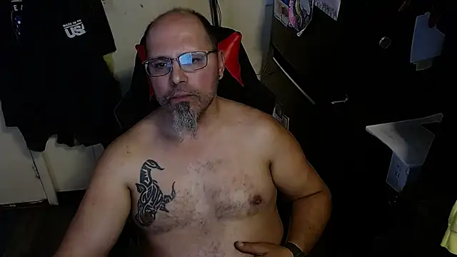 KrazyLegz online show from March 6, 2026, 1:24 am