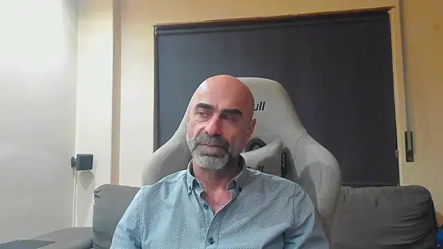 Bicopflirt online show from February 25, 2026, 12:53 am