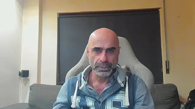 Bicopflirt online show from March 5, 2026, 12:17 am