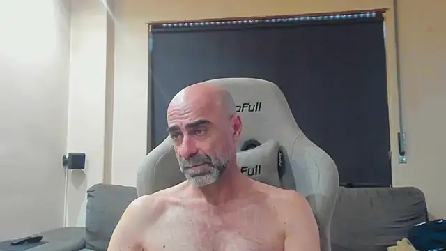 Bicopflirt online show from April 4, 2026, 1:41 pm