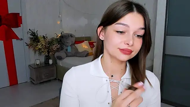 ContinentOfTranquility online show from March 3, 2025, 10:28 am